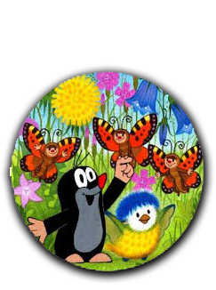 Materská škola Beňuš Logo